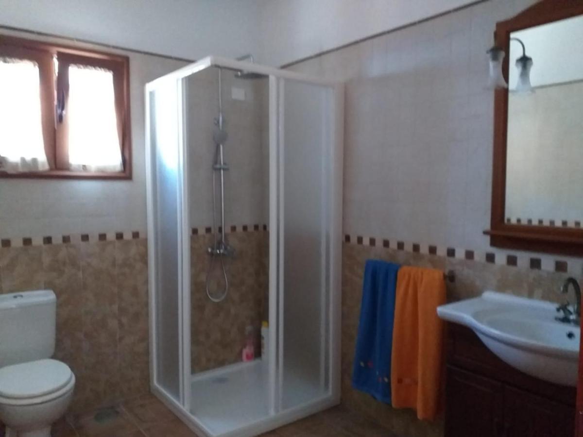בית הארחה פואנקאליינטה דה לה פלמה 	Casa Clara מראה חיצוני תמונה