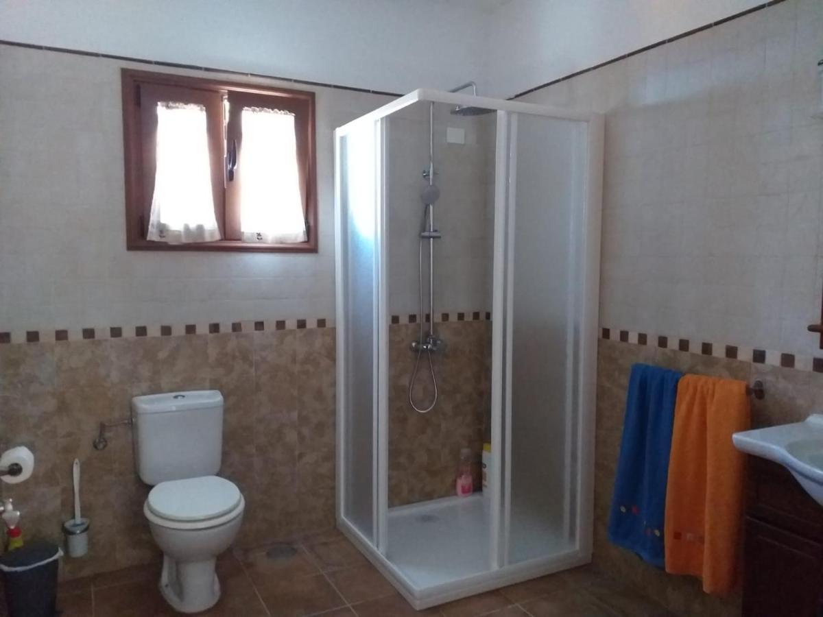 בית הארחה פואנקאליינטה דה לה פלמה 	Casa Clara מראה חיצוני תמונה